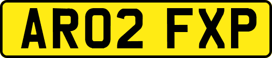 AR02FXP