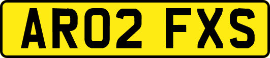 AR02FXS