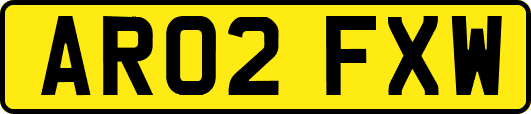 AR02FXW