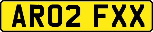 AR02FXX