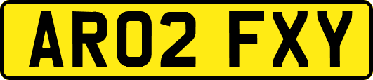 AR02FXY