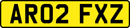 AR02FXZ