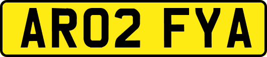 AR02FYA