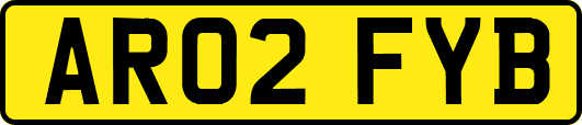 AR02FYB