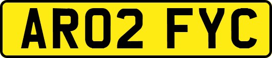 AR02FYC