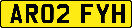 AR02FYH
