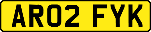 AR02FYK