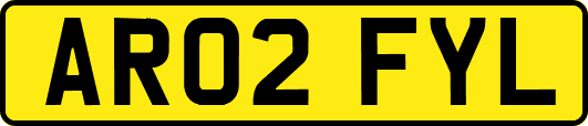 AR02FYL