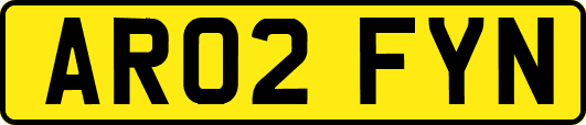AR02FYN