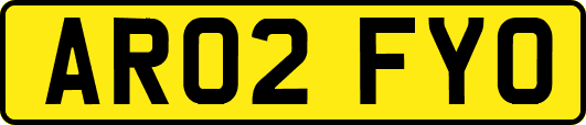 AR02FYO