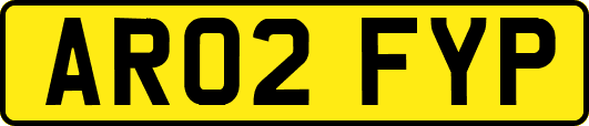 AR02FYP