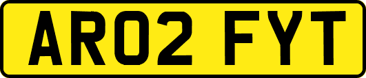 AR02FYT