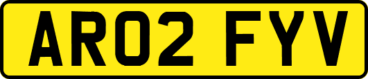 AR02FYV