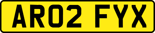 AR02FYX