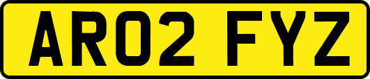 AR02FYZ