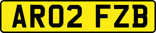 AR02FZB