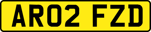 AR02FZD