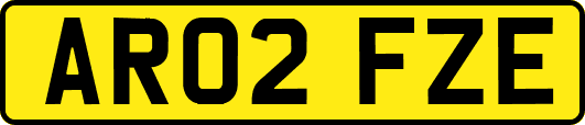 AR02FZE