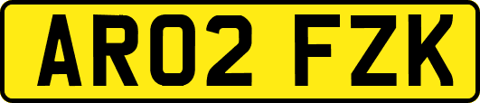 AR02FZK