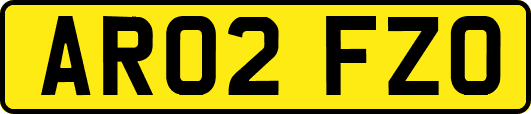 AR02FZO