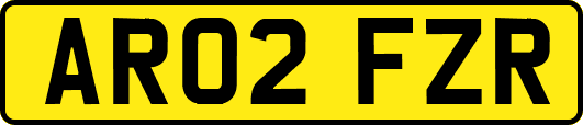 AR02FZR