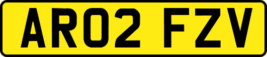 AR02FZV