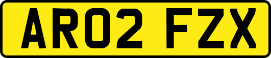 AR02FZX