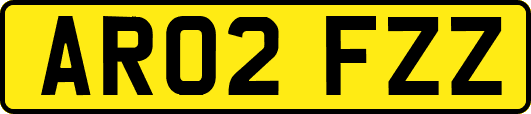 AR02FZZ