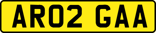 AR02GAA