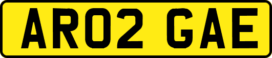 AR02GAE