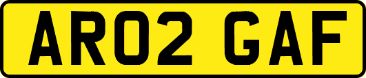 AR02GAF