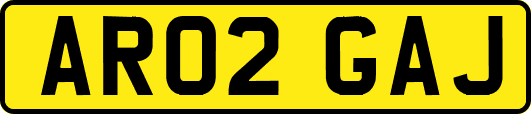 AR02GAJ