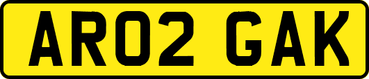 AR02GAK