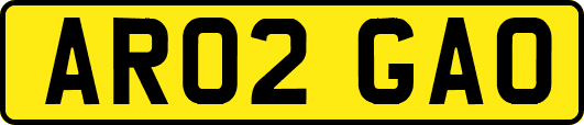 AR02GAO