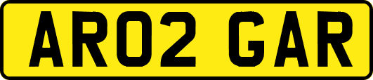 AR02GAR