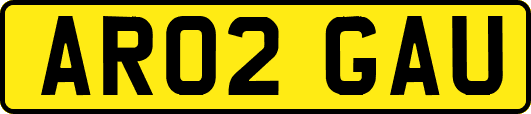 AR02GAU