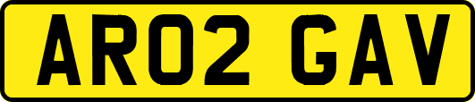 AR02GAV
