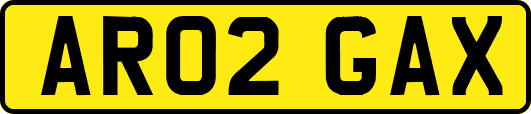 AR02GAX