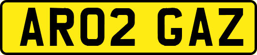 AR02GAZ