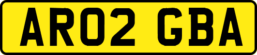AR02GBA