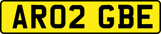 AR02GBE