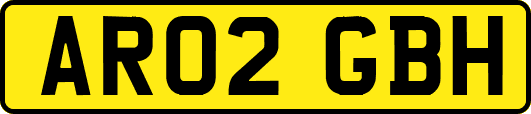 AR02GBH