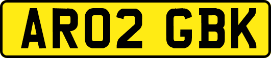 AR02GBK