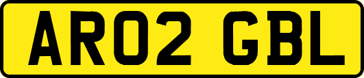 AR02GBL