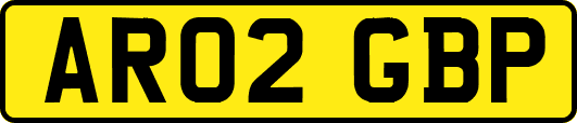 AR02GBP