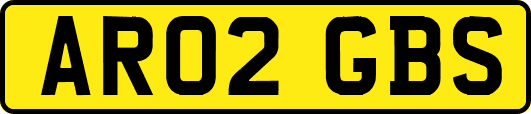 AR02GBS