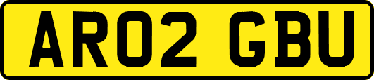 AR02GBU