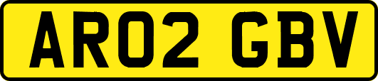 AR02GBV