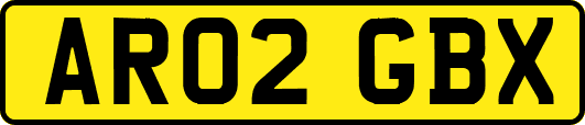 AR02GBX