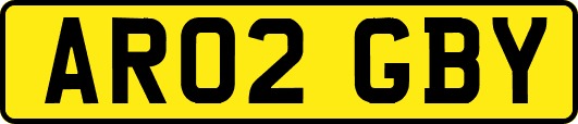AR02GBY
